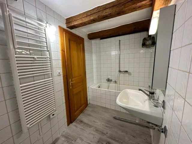 Réf. Chérard 4 - Triplex
