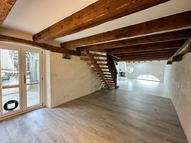 Réf. Chérard 4 - Triplex