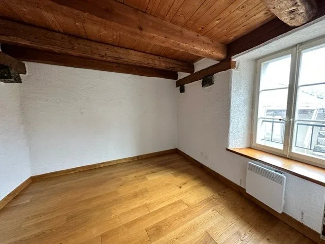 Réf. Chérard 4 - Triplex