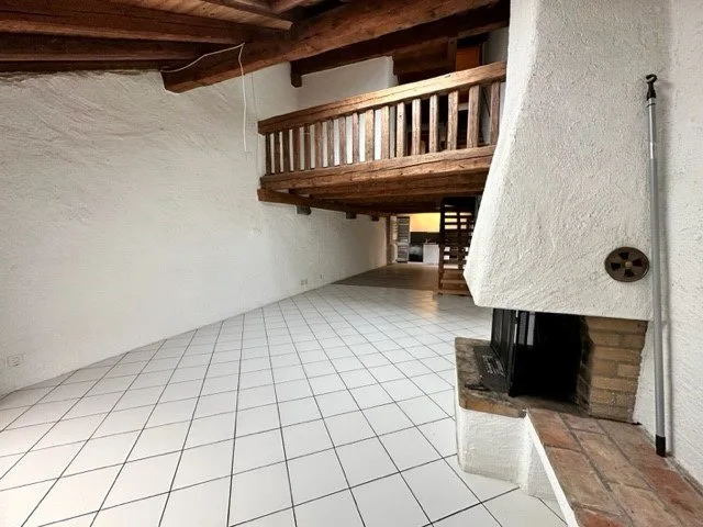 Réf. Chérard 4 - Triplex