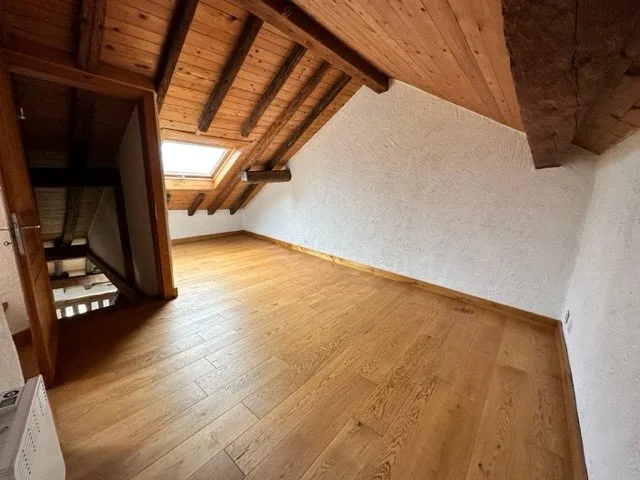 Réf. Chérard 4 - Triplex