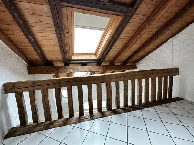 Réf. Chérard 4 - Triplex