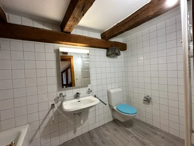 Réf. Chérard 4 - Triplex