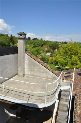 Réf. Chérard 4 - Triplex