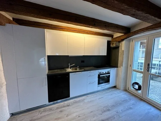 Réf. Chérard 4 - Triplex