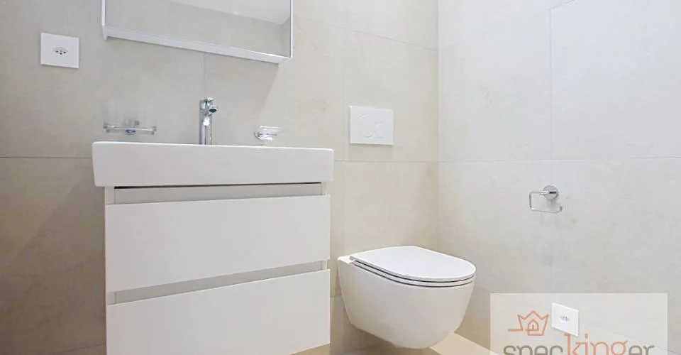 Lumineux appartement de 5,5 pièces, terrasse, très belle vue lac