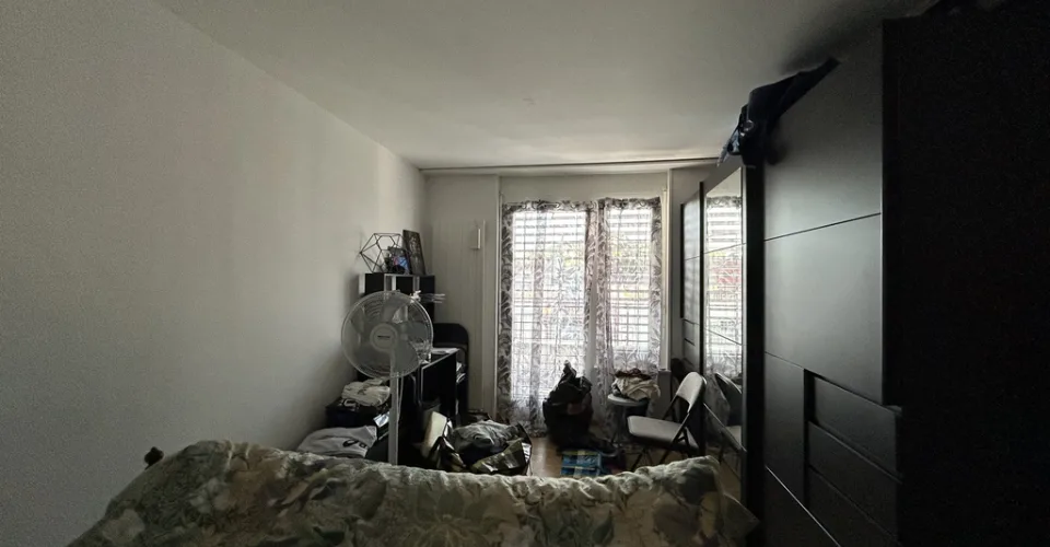 Appartement de 4 pièces en plein centre ville d'Yverdon-les-Bains