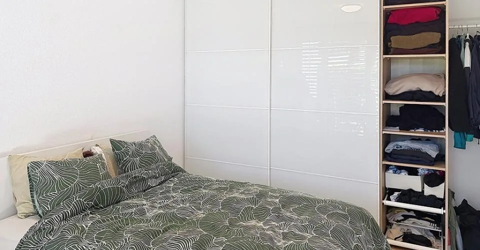 Sublime appartement de 2.5 pièces avec jardin à Nyon