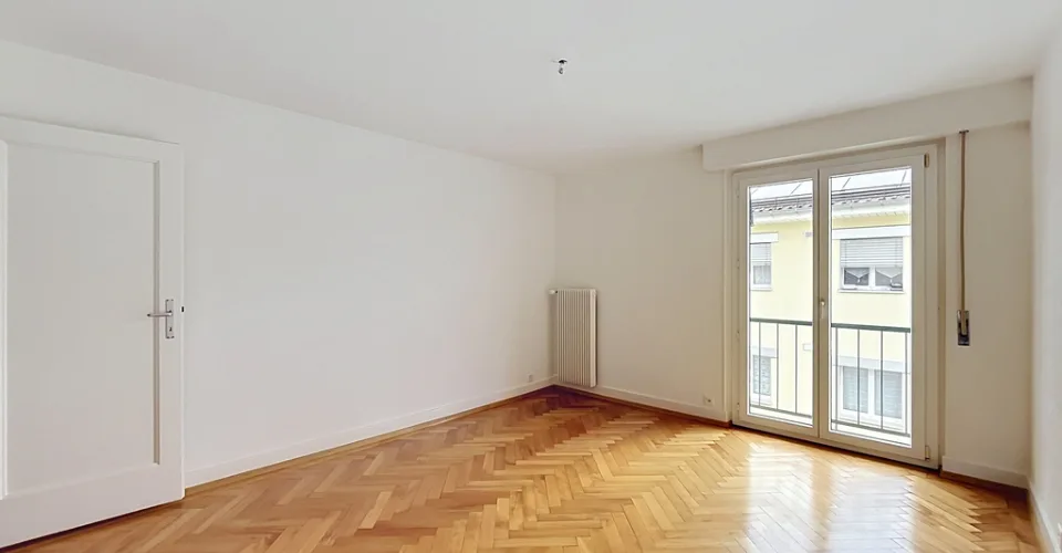 Bel appartement de 2.5 pièces d'env. 55m2 - Simplon 22