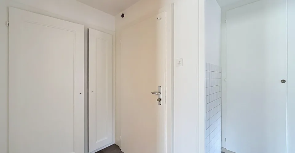 Bel appartement de 2.5 pièces d'env. 55m2 - Simplon 22