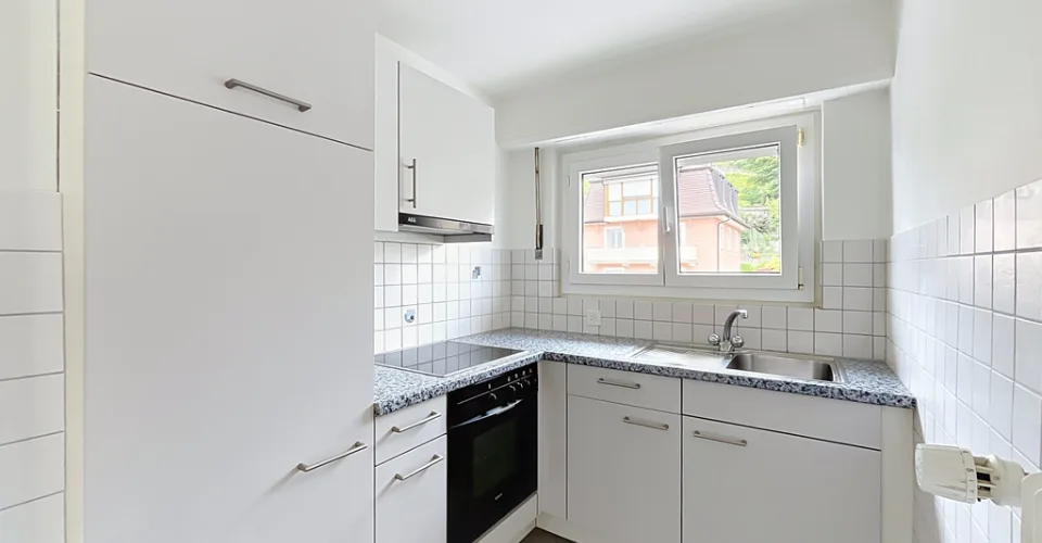 Bel appartement de 2.5 pièces d'env. 55m2 - Simplon 22