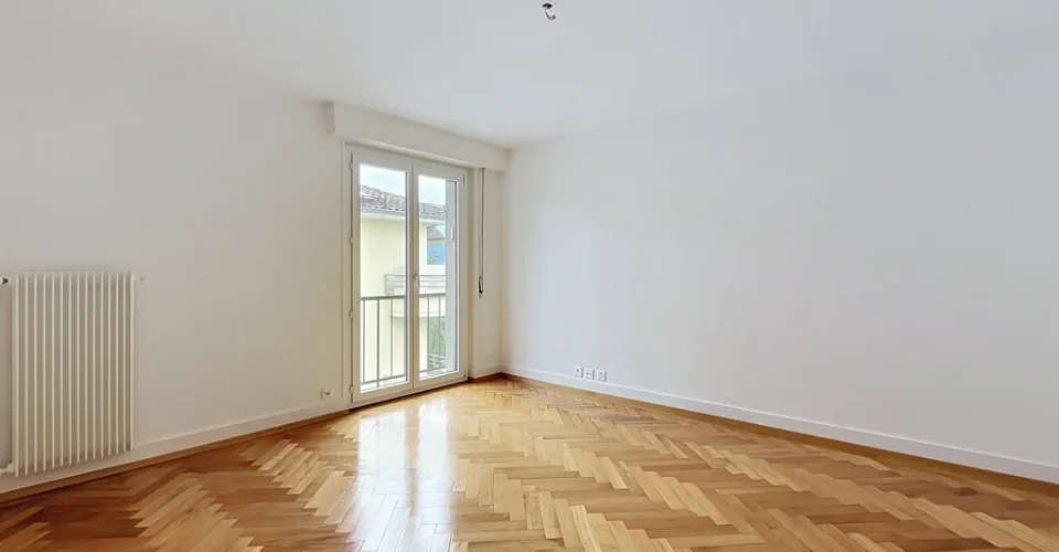 Bel appartement de 2.5 pièces d'env. 55m2 - Simplon 22