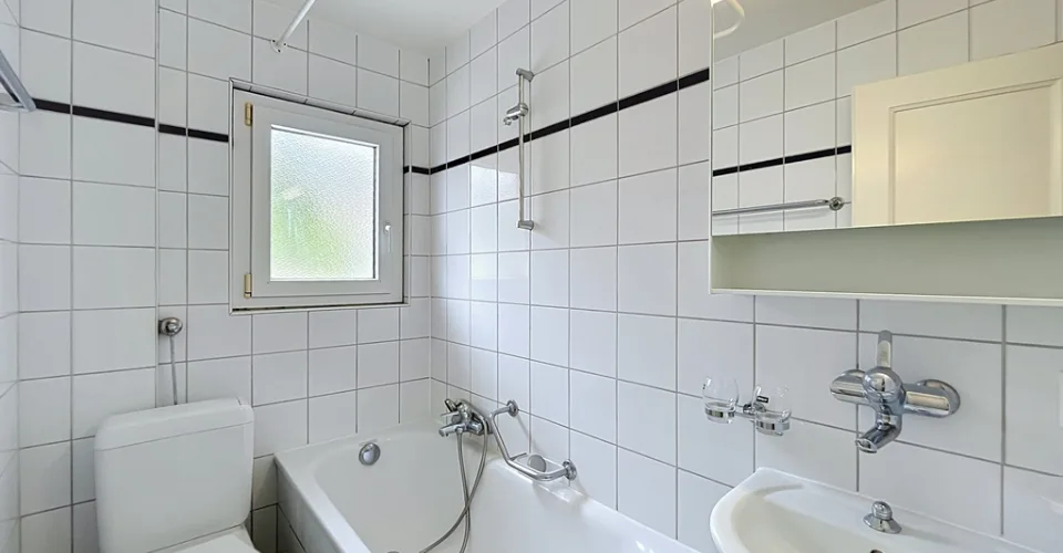 Bel appartement de 2.5 pièces d'env. 55m2 - Simplon 22