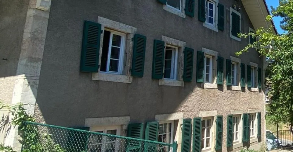 Appartement de 2,5 pièces
