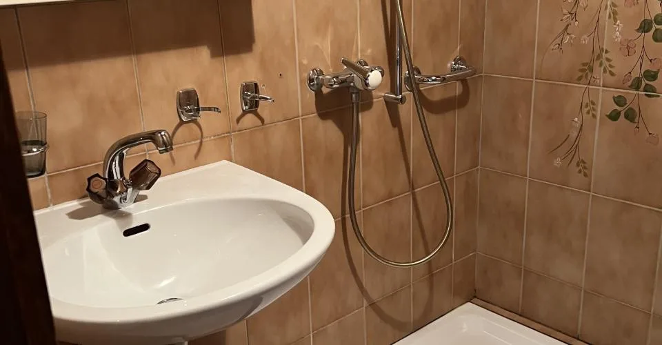 Appartement de 2,5 pièces
