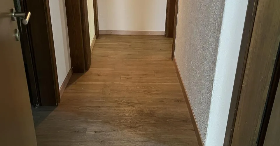 Appartement de 2,5 pièces