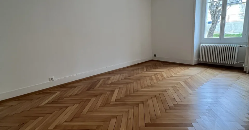 A 5 minutes du centre et de ses commodités – Foto 5 von 6