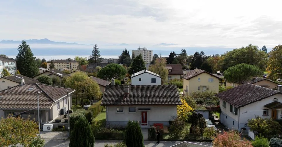 Chambres meublée dans colocation avec jardin, situation idéale pour étudiants