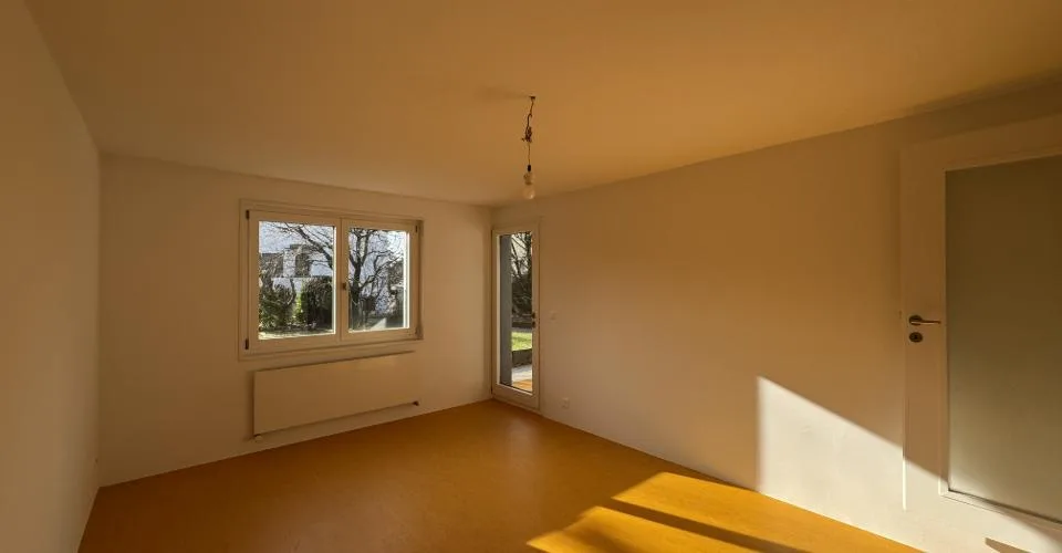 Chambres meublée dans colocation avec jardin, situation idéale pour étudiants