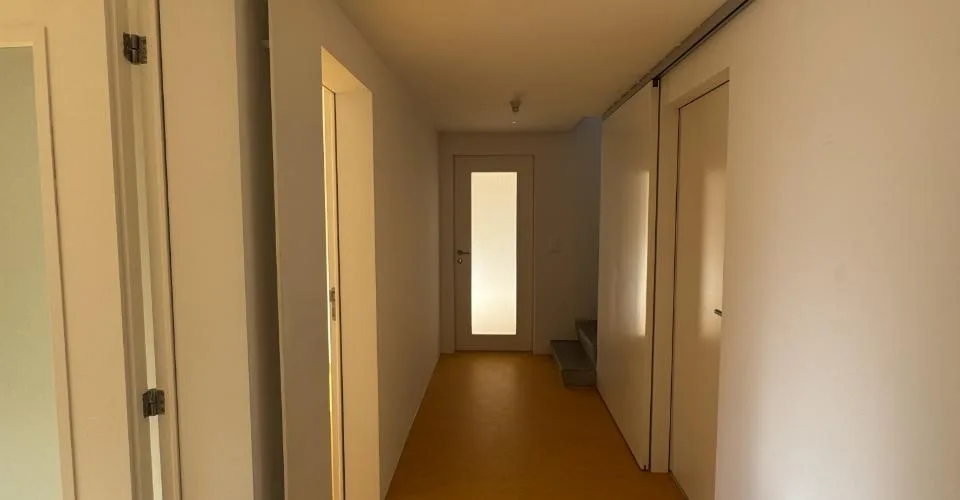 Chambres meublée dans colocation avec jardin, situation idéale pour étudiants