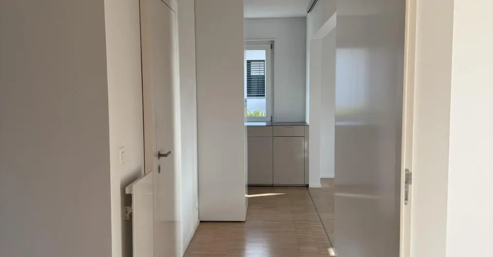 Chambres meublée dans colocation avec jardin, situation idéale pour étudiants