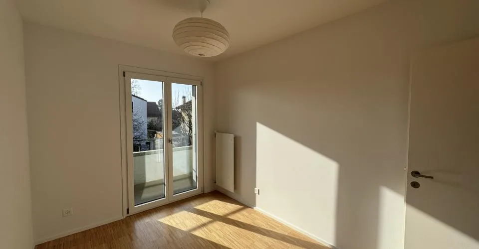 Chambres meublée dans colocation avec jardin, situation idéale pour étudiants