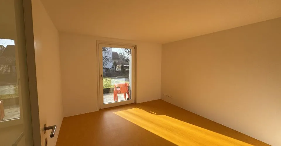 Chambres meublée dans colocation avec jardin, situation idéale pour étudiants