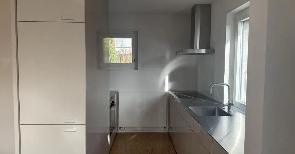 Chambres meublée dans colocation avec jardin, situation idéale pour étudiants