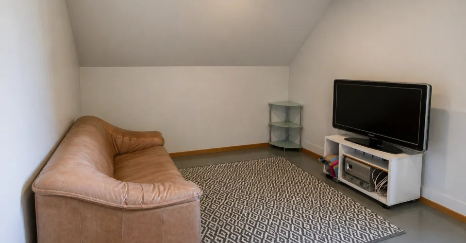 Chambre pour étudiant-e