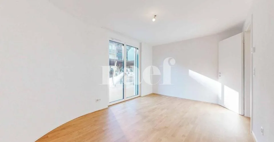 Appartement neuf de 2.5 pièces