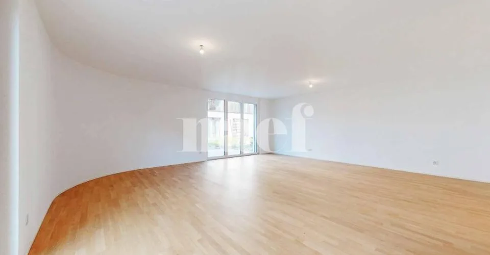 Appartement neuf de 2.5 pièces
