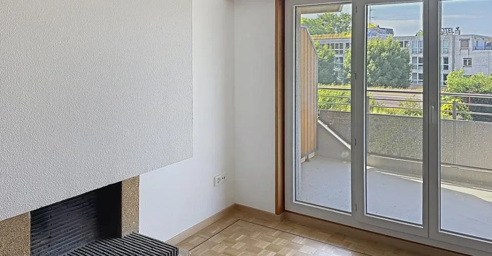 Appartement de 4.5 pièces rénové à Mont-sur-Rolle