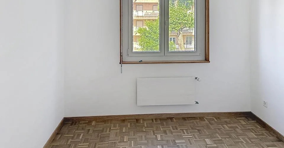 Appartement de 4.5 pièces rénové à Mont-sur-Rolle