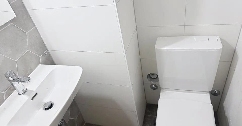 Appartement de 4.5 pièces rénové à Mont-sur-Rolle