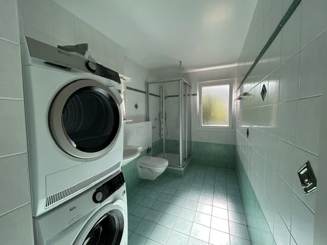 Appartement spacieux de 4 pièces au 3ème étage
