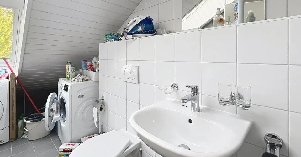 Bel appartement de 3.5 pièces à Epalinges proche de toutes commodités ! – Foto 7 von 9