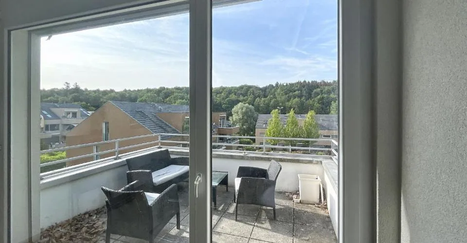 Bel appartement de 3.5 pièces à Epalinges proche de toutes commodités ! – Foto 8 von 9