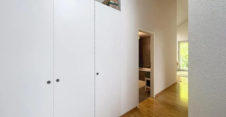 Bel appartement de 3.5 pièces à Epalinges proche de toutes commodités ! – Foto 5 von 9