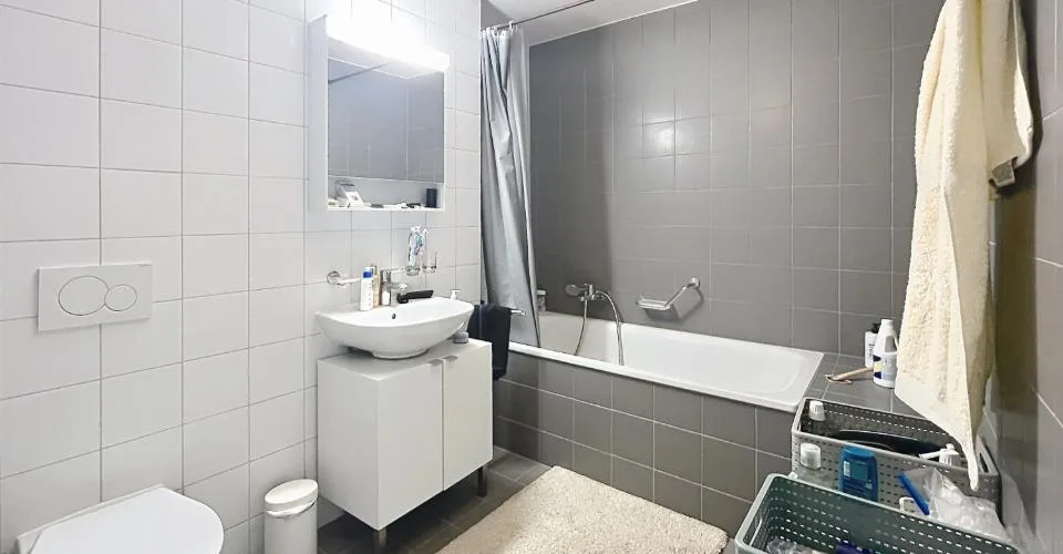 Bel appartement de 3.5 pièces à Epalinges proche de toutes commodités ! – Foto 6 von 9