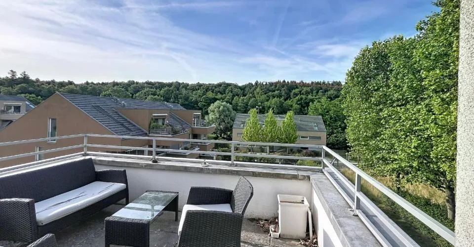 Bel appartement de 3.5 pièces à Epalinges proche de toutes commodités ! – Foto 9 von 9