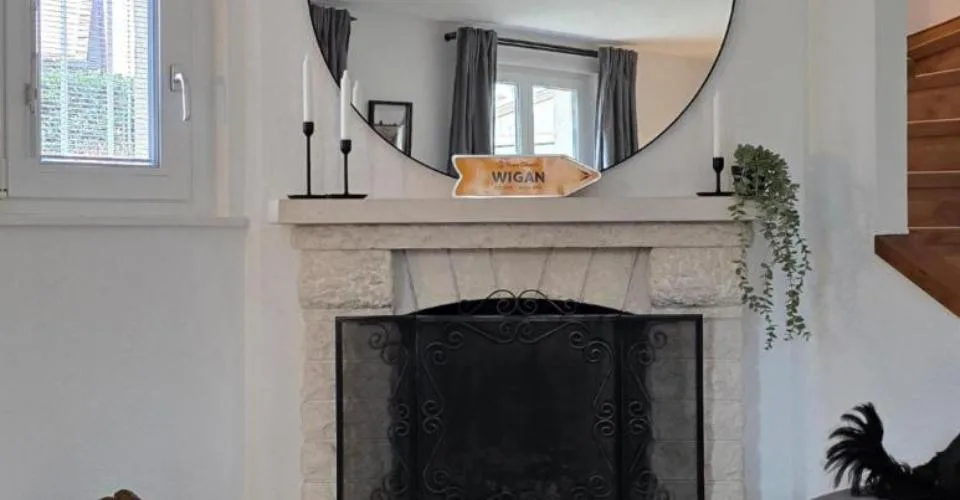 Charmante maison mitoyenne de 5.5 pièces – foto 3 di 9