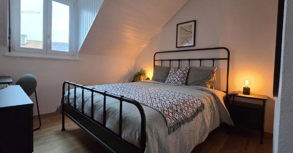Charmante maison mitoyenne de 5.5 pièces – foto 7 di 9