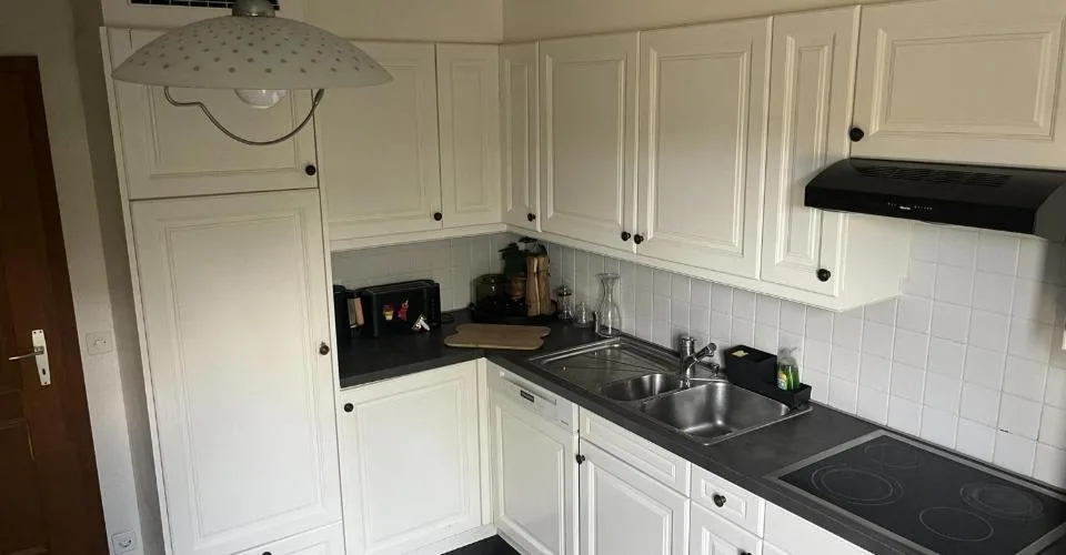 Charmante maison mitoyenne de 5.5 pièces – foto 4 di 9
