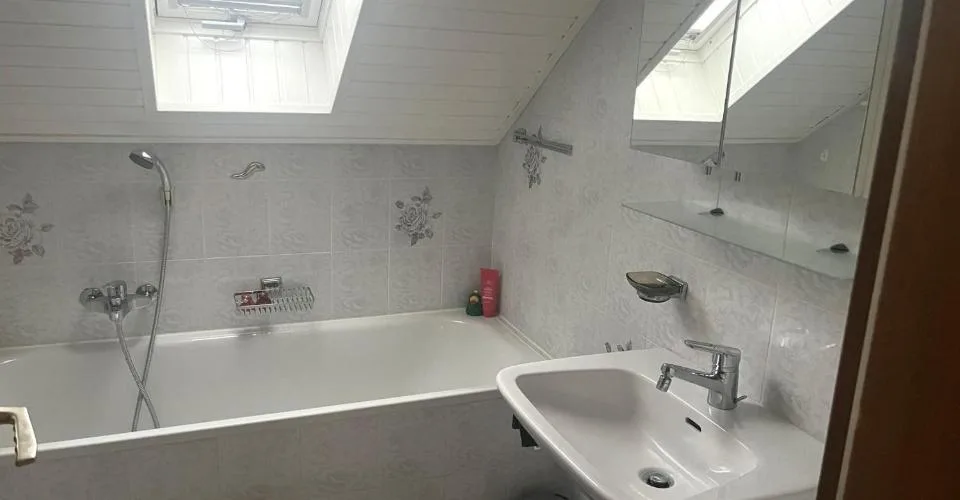 Charmante maison mitoyenne de 5.5 pièces – foto 9 di 9