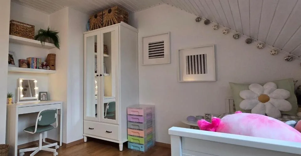 Charmante maison mitoyenne de 5.5 pièces – foto 8 di 9