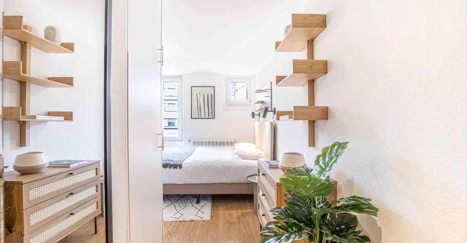 ✨ Studio Meublé et Rénové à Louer – Rue Saint-Laurent 33/35, Lausanne ✨ – photo 3 sur 6