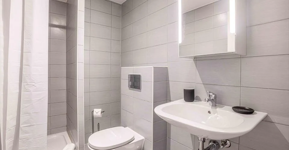 ✨ Studio Meublé et Rénové à Louer – Rue Saint-Laurent 33/35, Lausanne ✨ – photo 6 sur 6