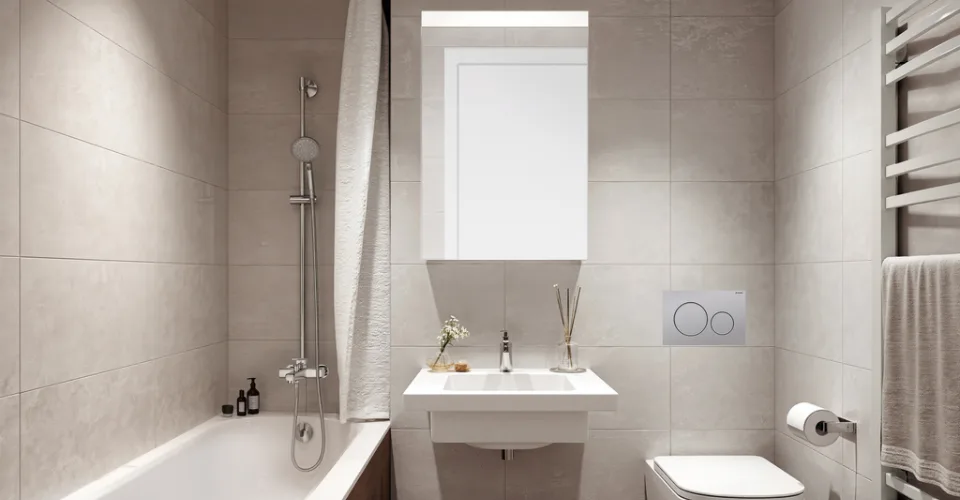 En plein centre de Lausanne, appartements rénovés de 3,5 pièces