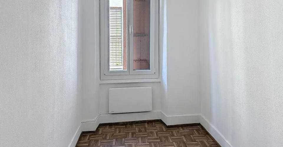 Appartement de 2 pièces à Rolle
