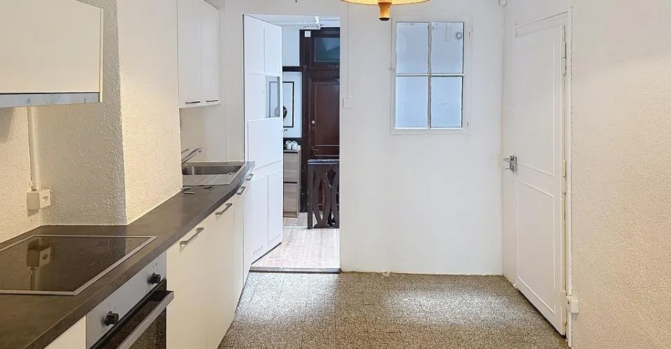 Appartement de 2 pièces à Rolle
